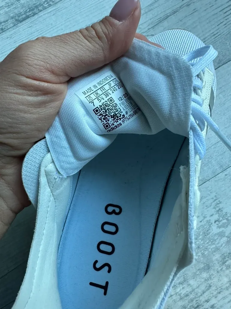 Used Adidas AVRYN X bike — image 7 of 7