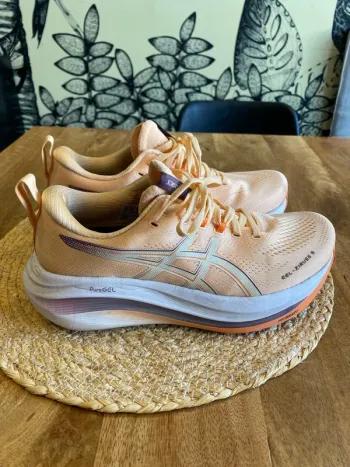 Używany Asics Gel-Ziruss 9 bike — zdjęcie 1 z 6