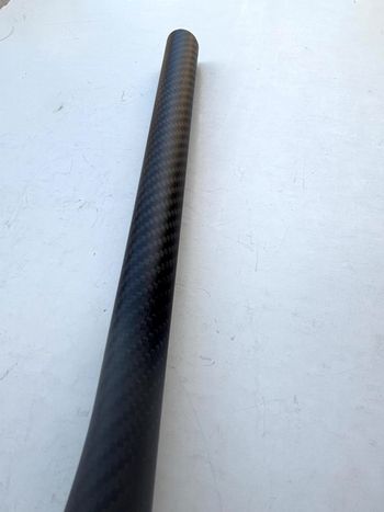 Gebrauchtes Carbonice Handlebar bike — Bild 4 von 6