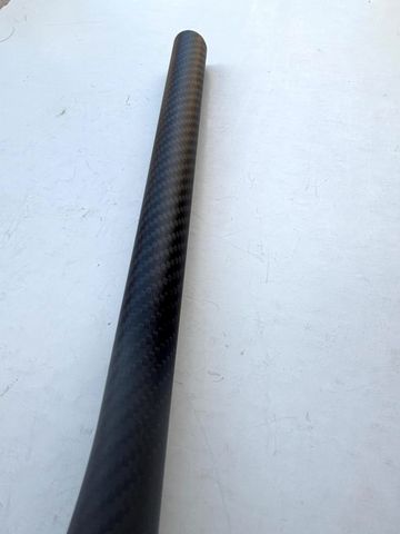 Used Carbonice Handlebar bike — image 4 of 6