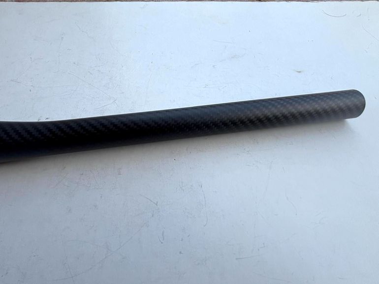 Gebrauchtes Carbonice Handlebar bike — Bild 3 von 6