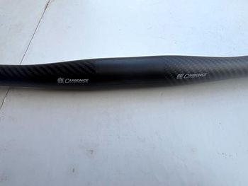Gebrauchtes Carbonice Handlebar bike — Bild 2 von 6