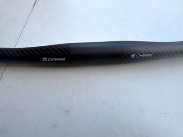 Used Carbonice Handlebar bike — image 2 of 6