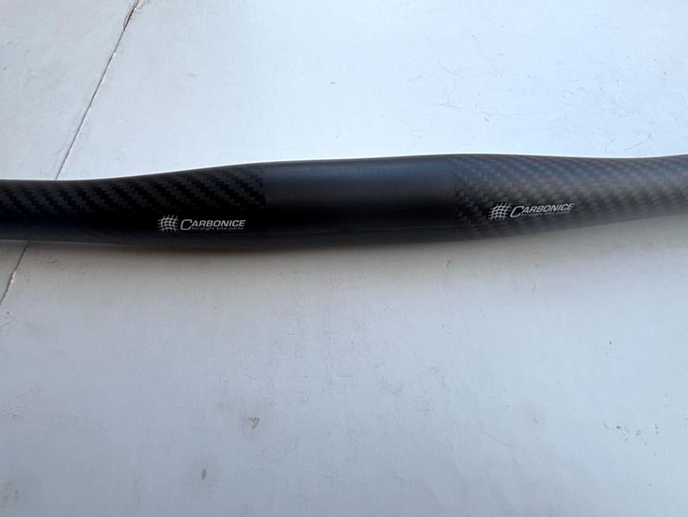 Gebrauchtes Carbonice Handlebar bike — Bild 2 von 6