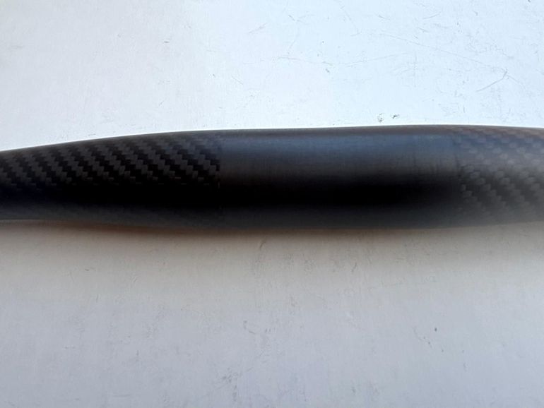 Gebrauchtes Carbonice Handlebar bike — Bild 5 von 6