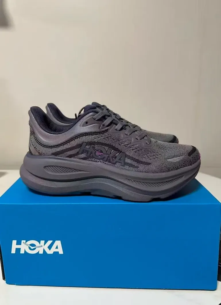 Hoka Bondi 9 bike d'occasion — image 2 sur 7