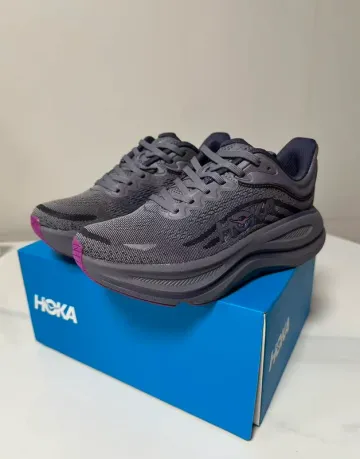 Hoka Bondi 9 Running Shoes d'occasion