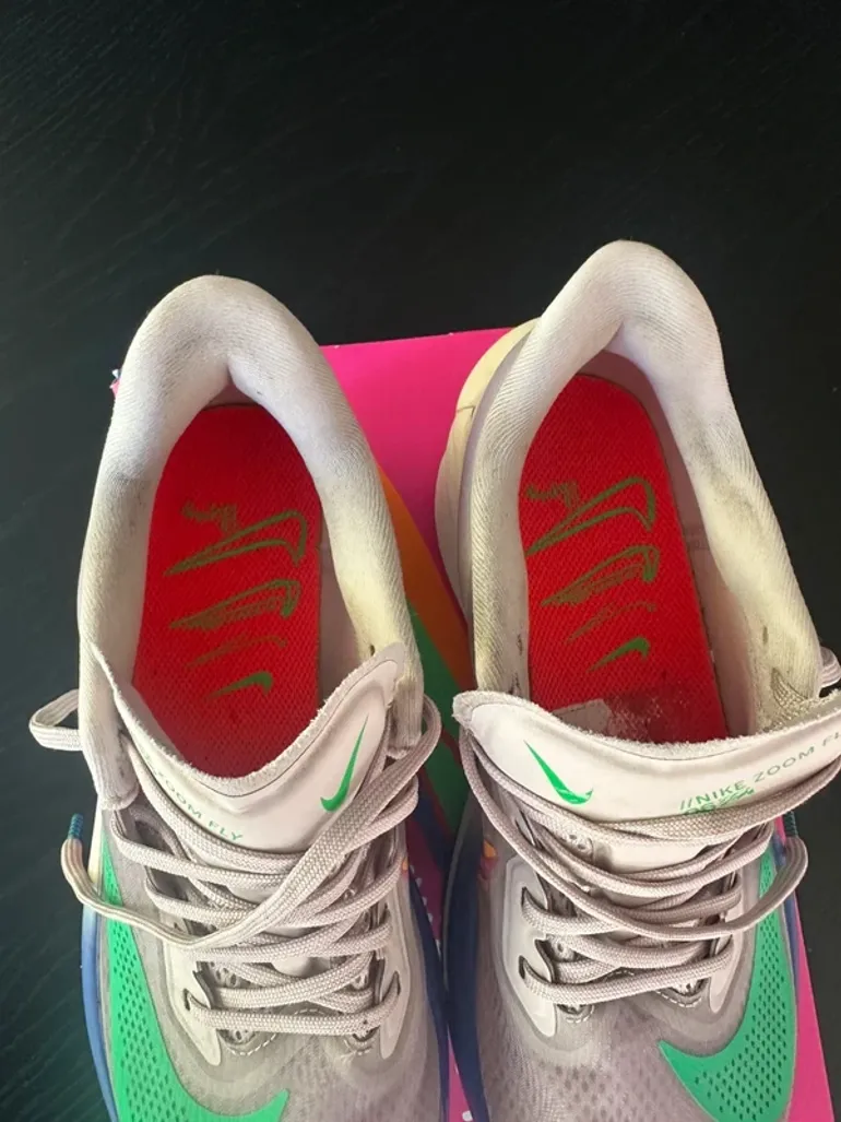 Used Lange Zoom Fly 6 Eliud Kipchoge bike — image 8 of 10