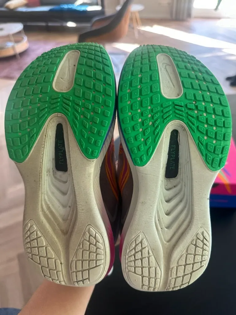 Used Lange Zoom Fly 6 Eliud Kipchoge bike — image 5 of 10