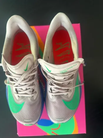 Used Lange Zoom Fly 6 Eliud Kipchoge bike — image 10 of 10
