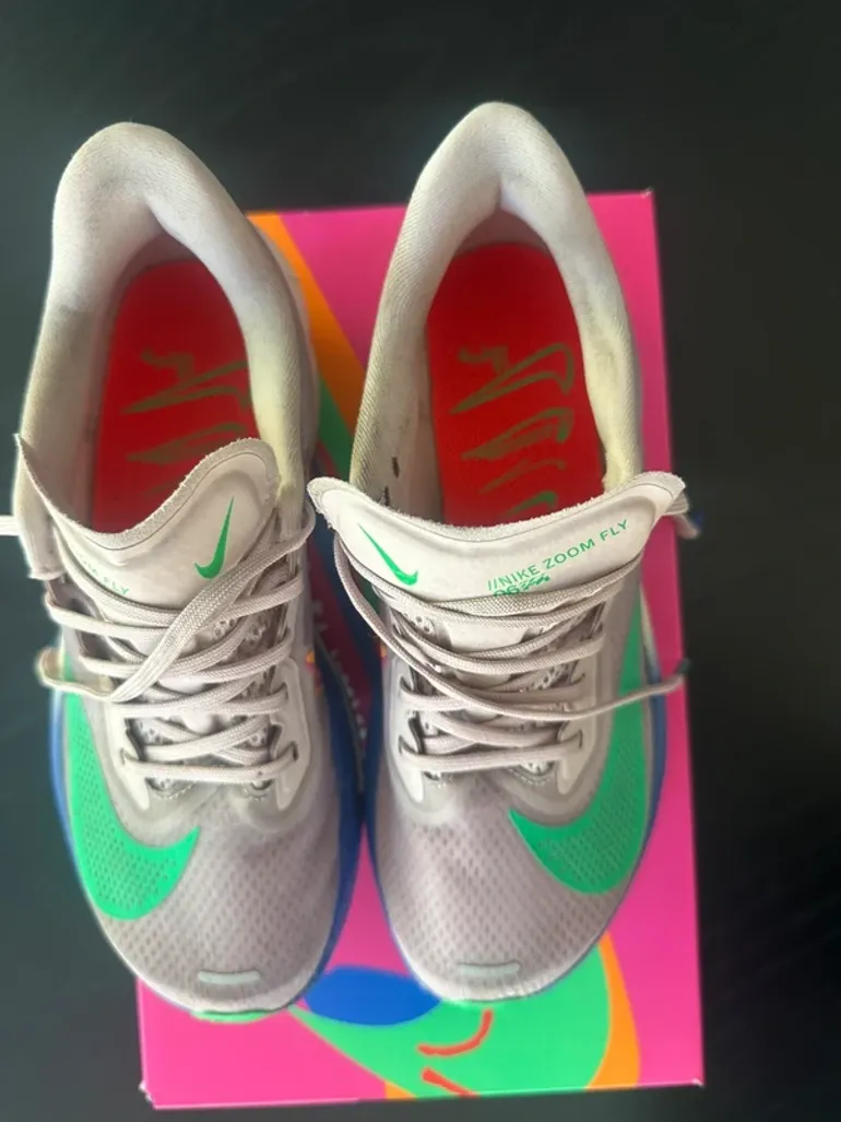 Used Lange Zoom Fly 6 Eliud Kipchoge bike — image 10 of 10