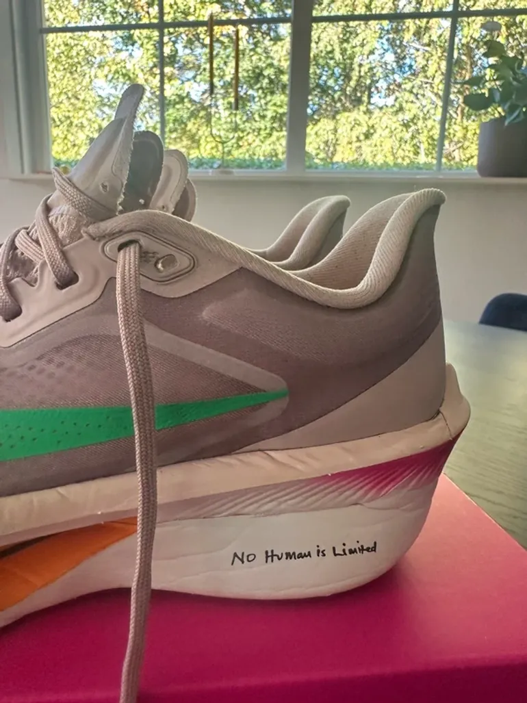 Used Lange Zoom Fly 6 Eliud Kipchoge bike — image 9 of 10