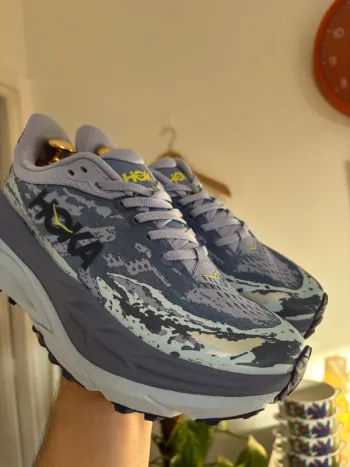 Tweedehands Hoka Stinson 7 bike — afbeelding 3 van 9
