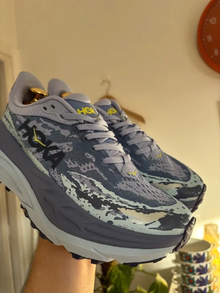Tweedehands Hoka Stinson 7 bike — afbeelding 3 van 9