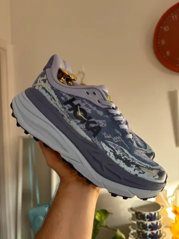 Hoka Stinson 7 Running Shoes d'occasion