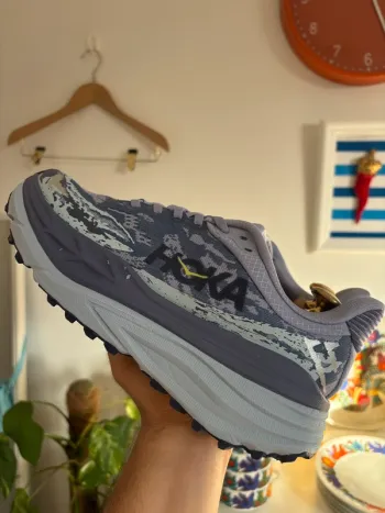 Tweedehands Hoka Stinson 7 bike — afbeelding 6 van 9
