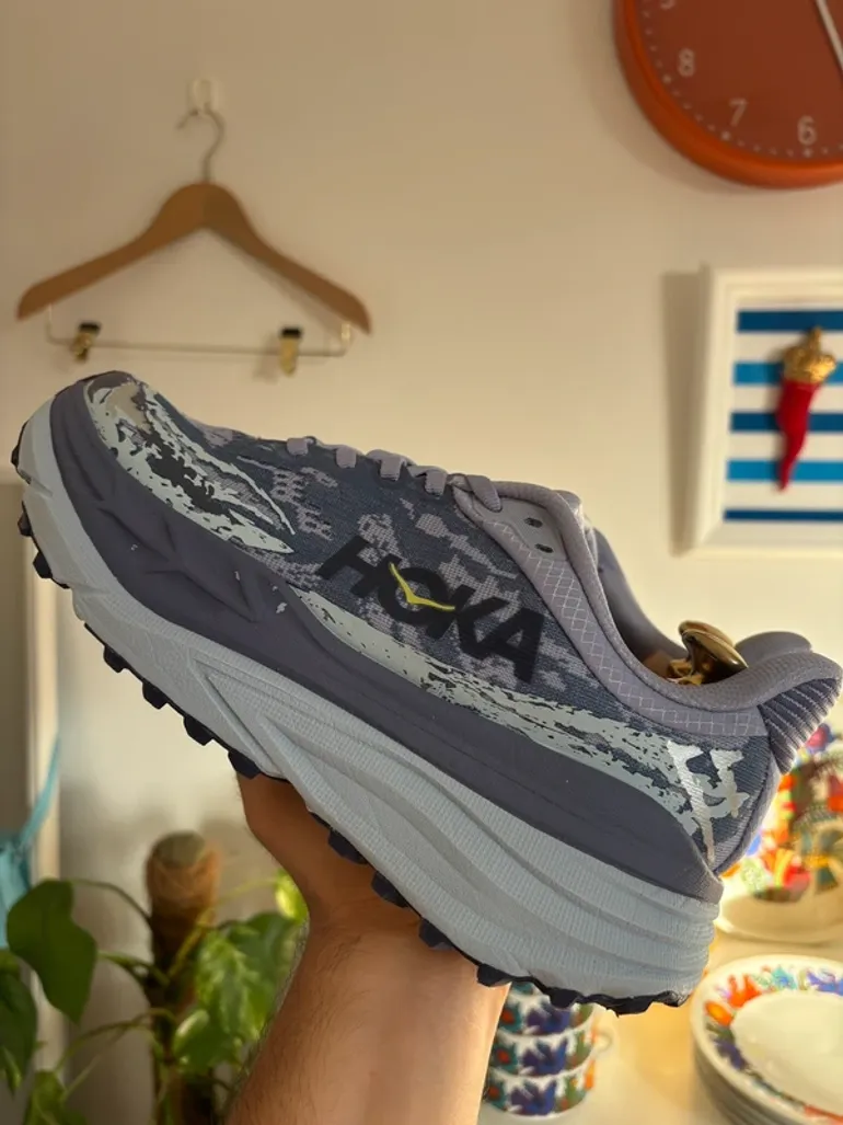 Tweedehands Hoka Stinson 7 bike — afbeelding 6 van 9