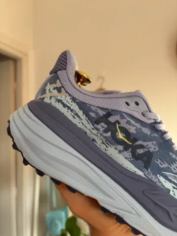 Tweedehands Hoka Stinson 7 bike — afbeelding 2 van 9