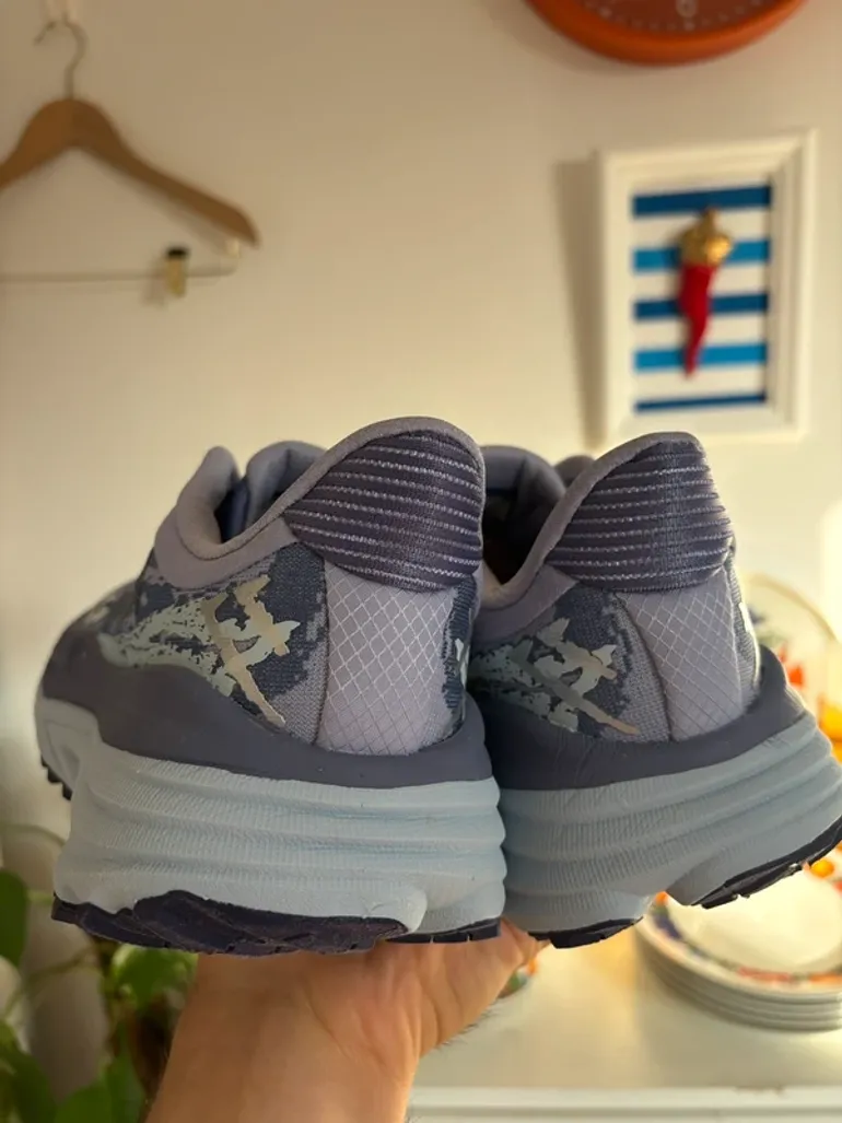 Tweedehands Hoka Stinson 7 bike — afbeelding 7 van 9