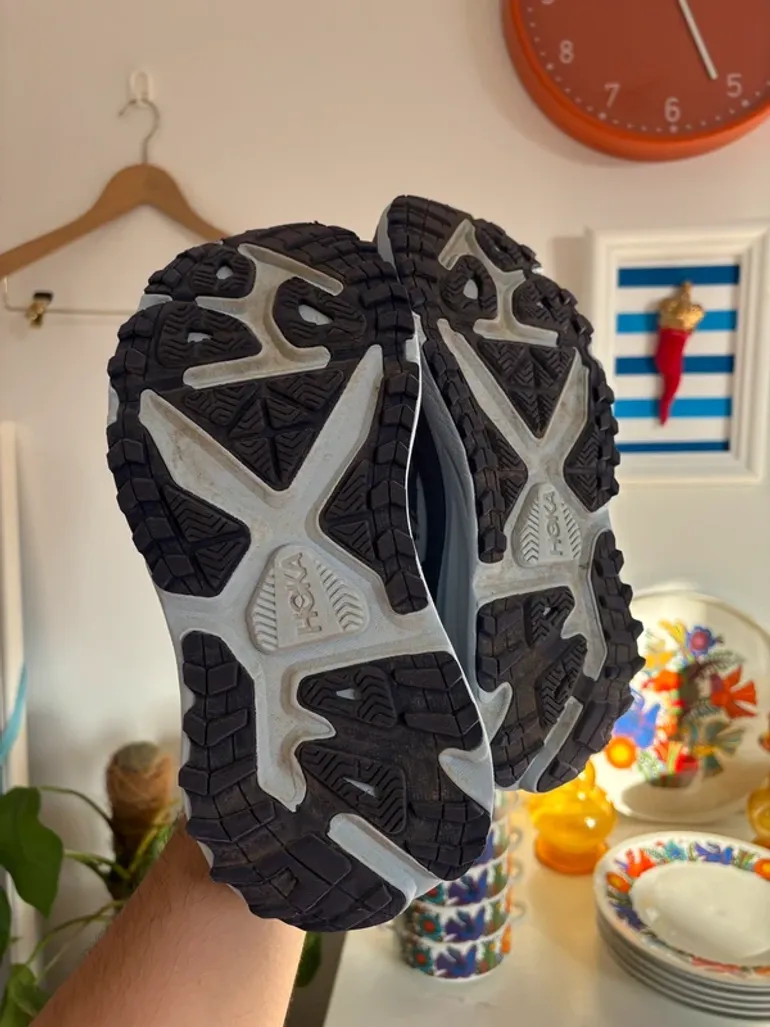 Tweedehands Hoka Stinson 7 bike — afbeelding 8 van 9
