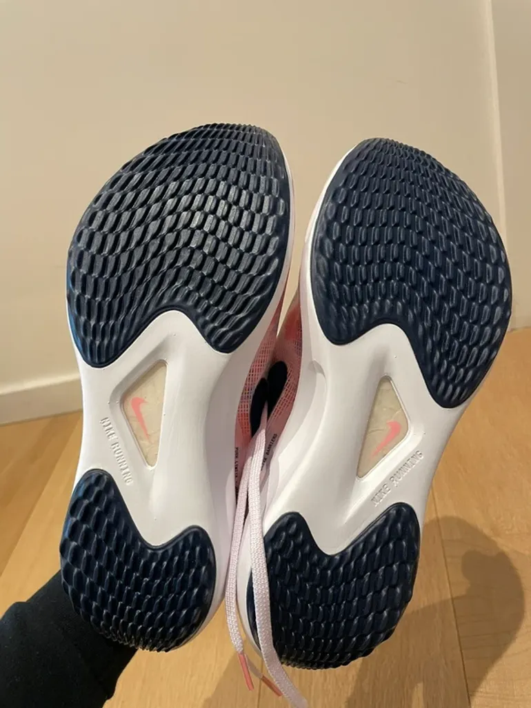Used Nike Zoom X bike — image 6 of 6