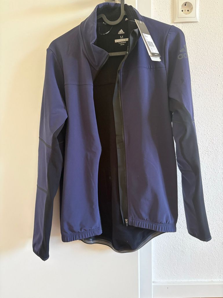 Używany Adidas Radjacke bike — zdjęcie 3 z 3