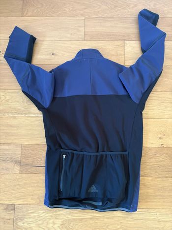 Używany Adidas Radjacke bike — zdjęcie 2 z 3