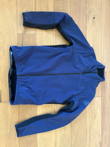 Używany Adidas Radjacke Cycling Clothing