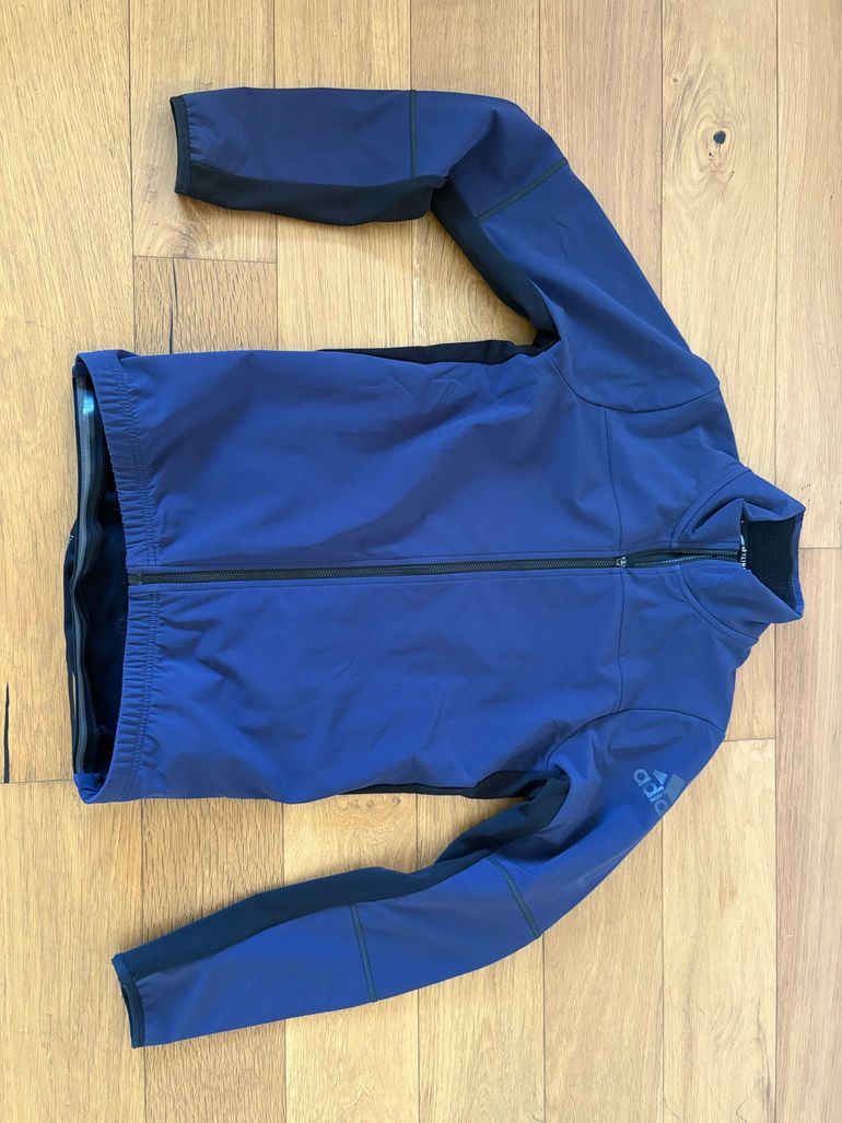 Używany Adidas Radjacke bike — zdjęcie 1 z 3