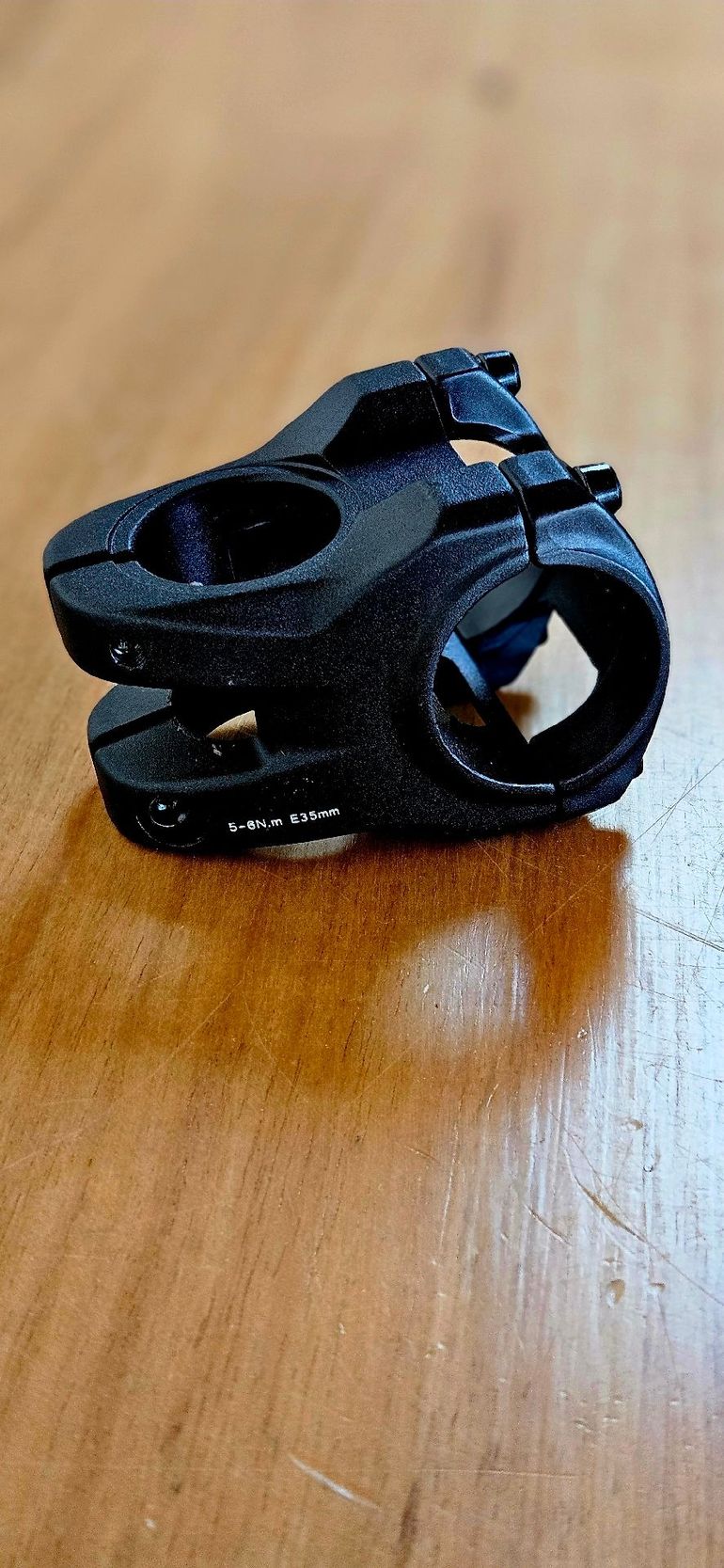 Used Satori Ursa Stem bike — image 2 of 3