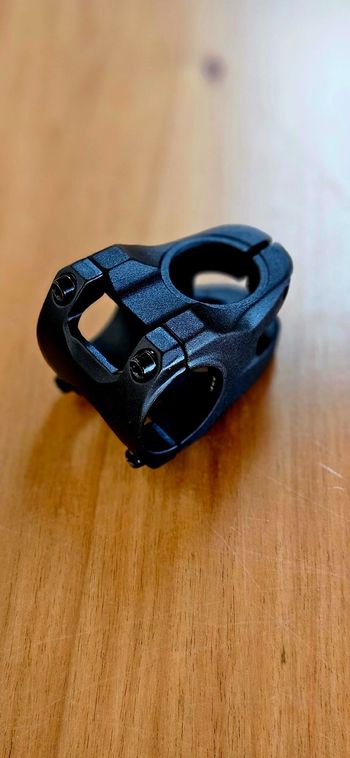 Used Satori Ursa Stem bike — image 1 of 3