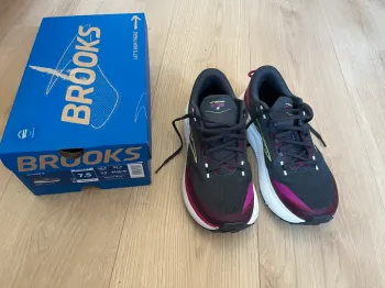 Używany Brooks Divide 6 bike — zdjęcie 5 z 5