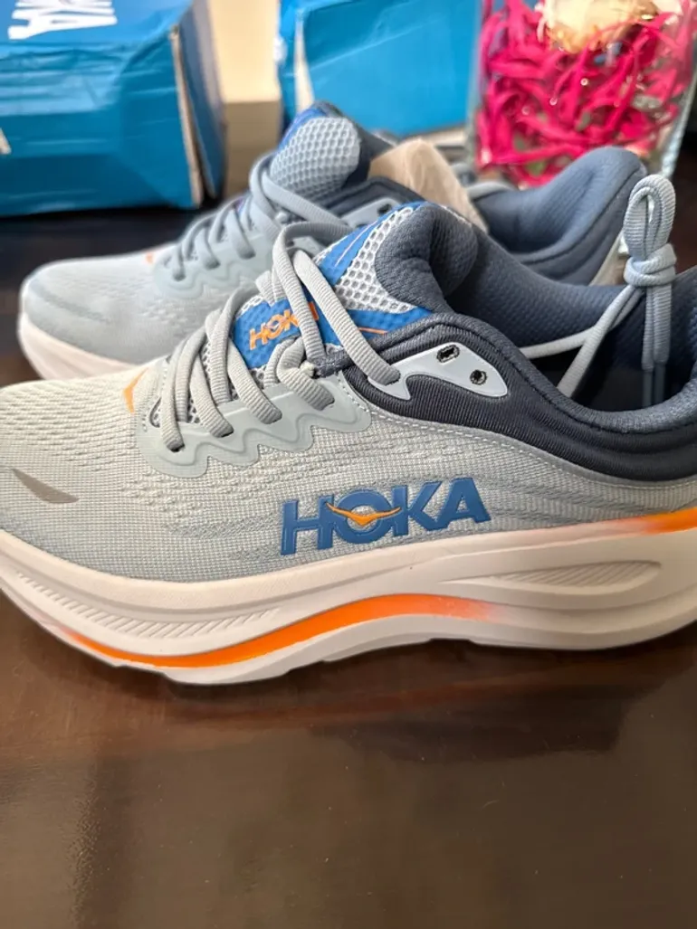 Used Hoka Scarpe bike — image 3 of 5