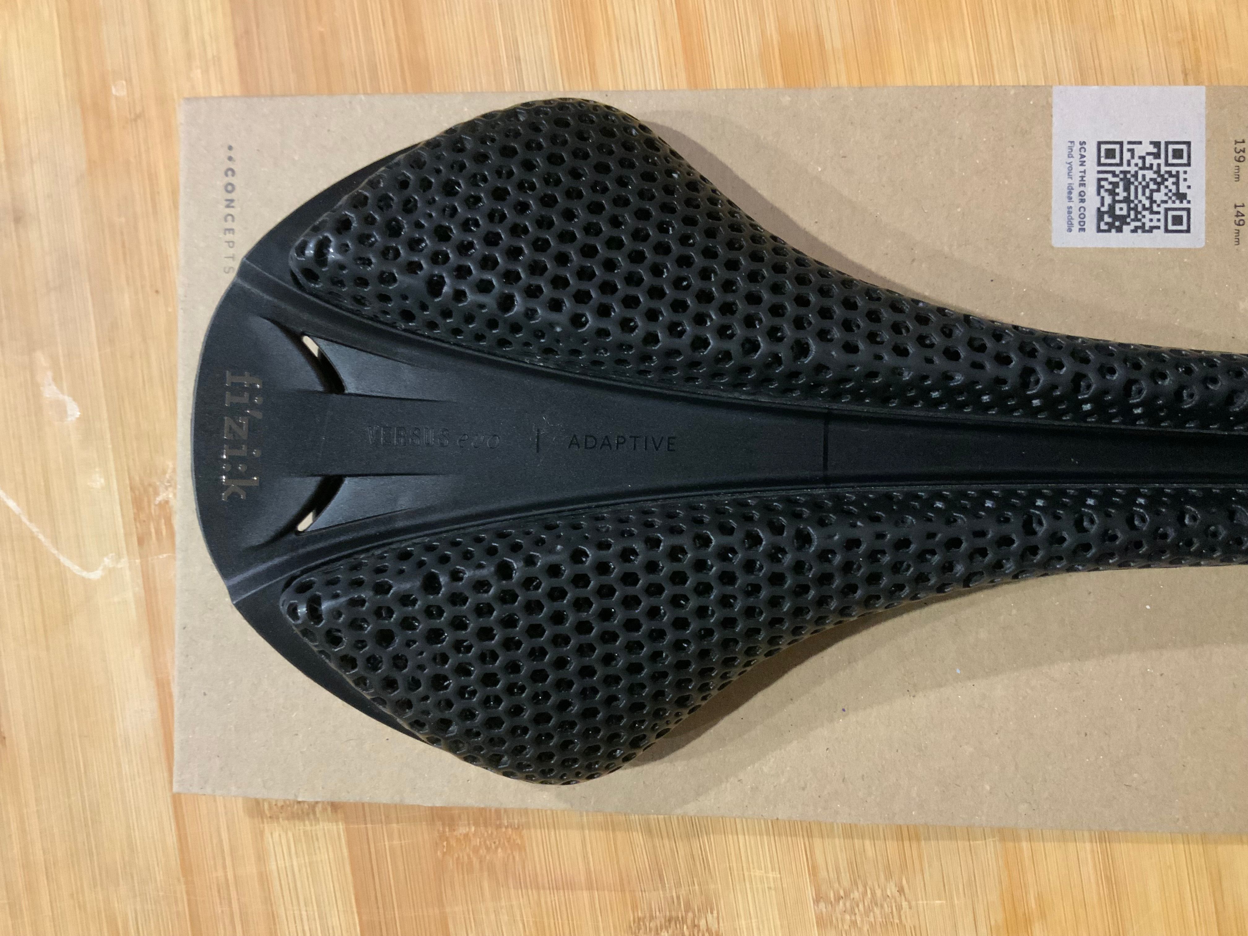 149mm Fizik fizik VERSUS evo ADAPTIVE 149mm Antares R1 Versus Evo