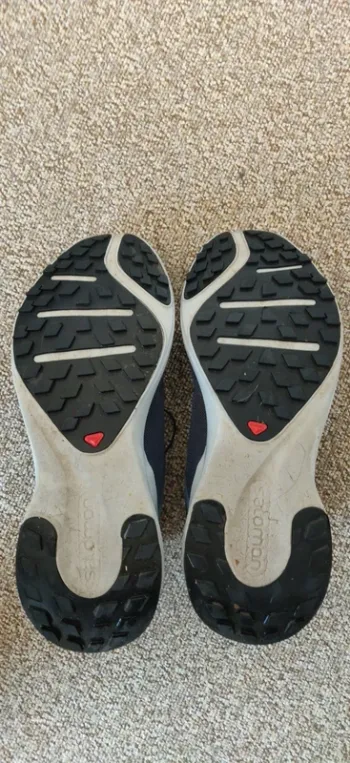 Salomon Sense Feel bike d'occasion — image 2 sur 3