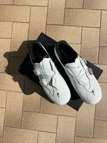 Tweedehands Specialized S-Works Torch Shoes 2026 Cycling Shoes