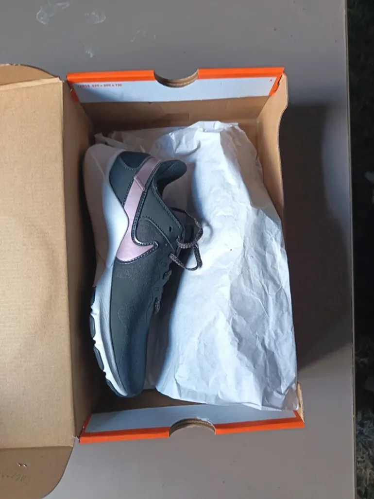 Gebrauchtes Nike Legend Essi bike — Bild 7 von 9