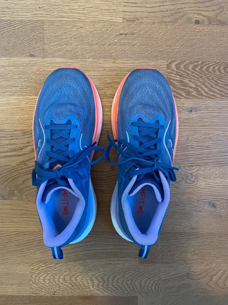 Saucony Tempus 2 Running Shoes d'occasion