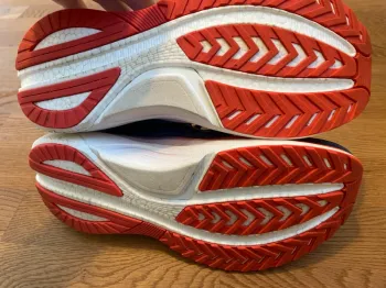 Used Saucony Tempus 2 bike — image 3 of 3