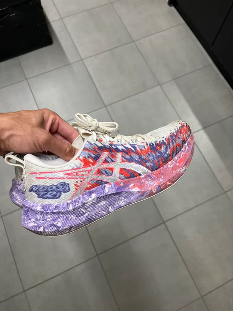 Used Asics Noosa Tri bike — image 5 of 5