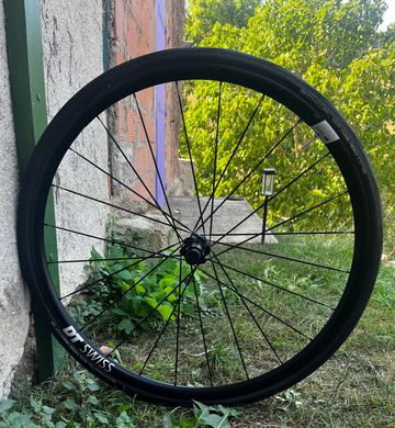 Gebrauchtes Dt Swiss E 1800 Wheelset Wheels