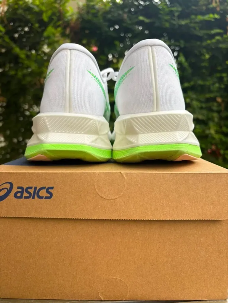 Used Asics Sonicblast Ekiden bike — image 6 of 7