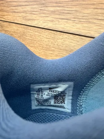Použité Nike Zoom Fly 6 bike — obrázek 9 z 11