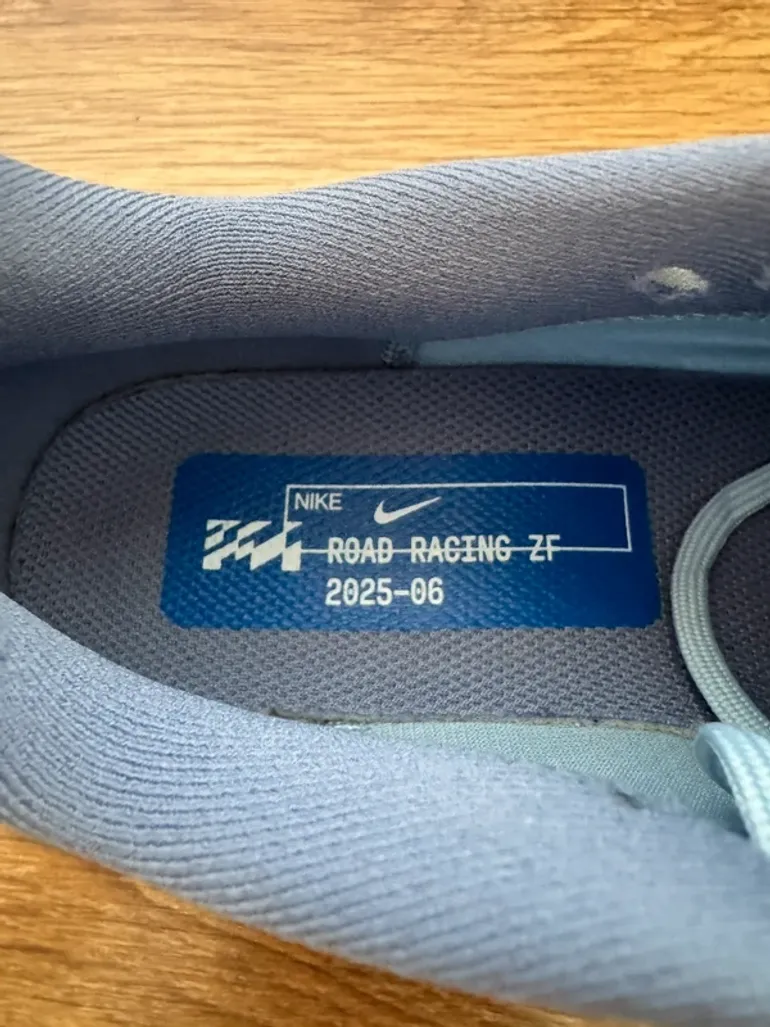 Použité Nike Zoom Fly 6 bike — obrázek 7 z 11