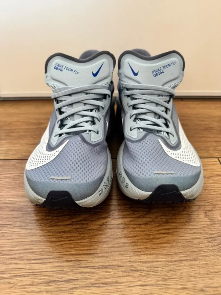 Použité Nike Zoom Fly 6 bike — obrázek 3 z 11