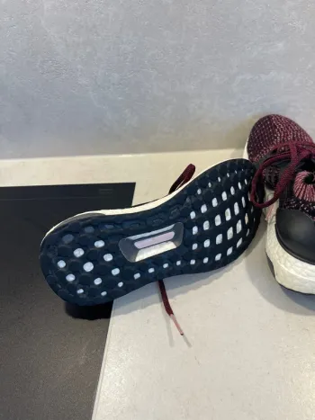 Used Adidas Ultra Boost bike — image 5 of 5
