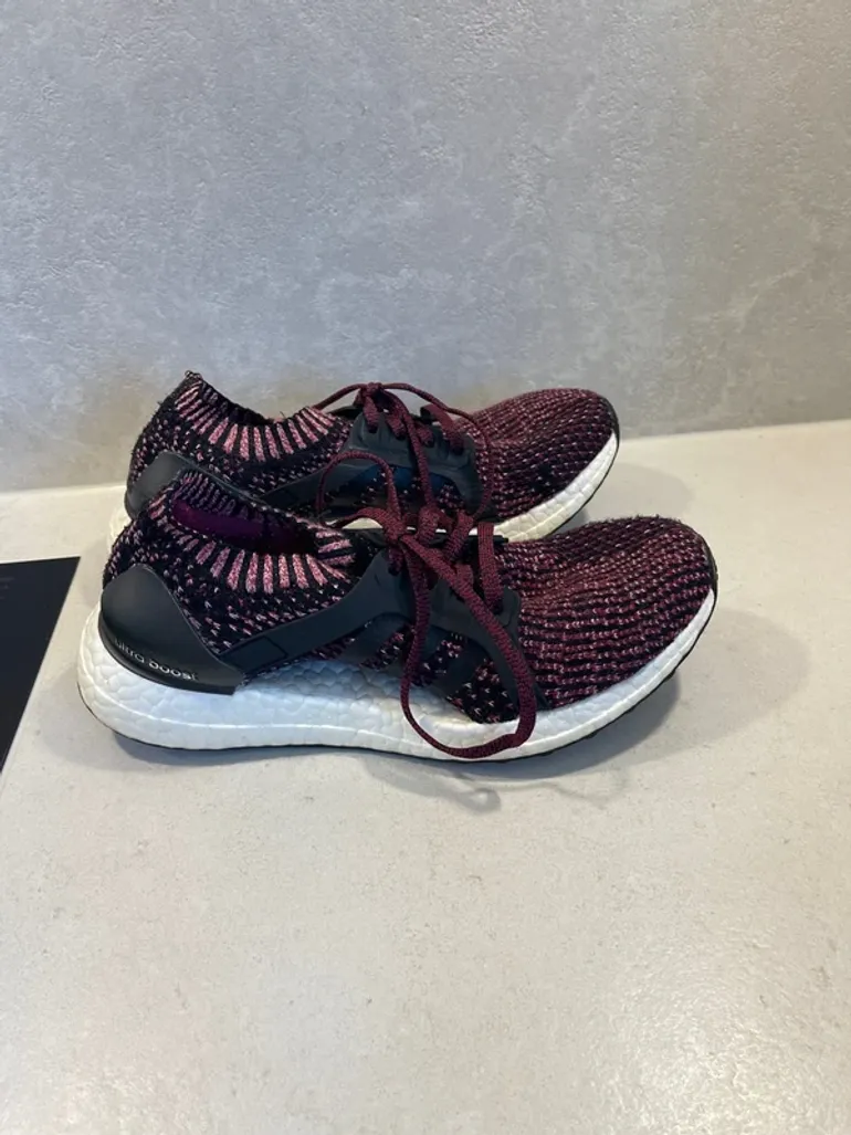 Used Adidas Ultra Boost bike — image 3 of 5