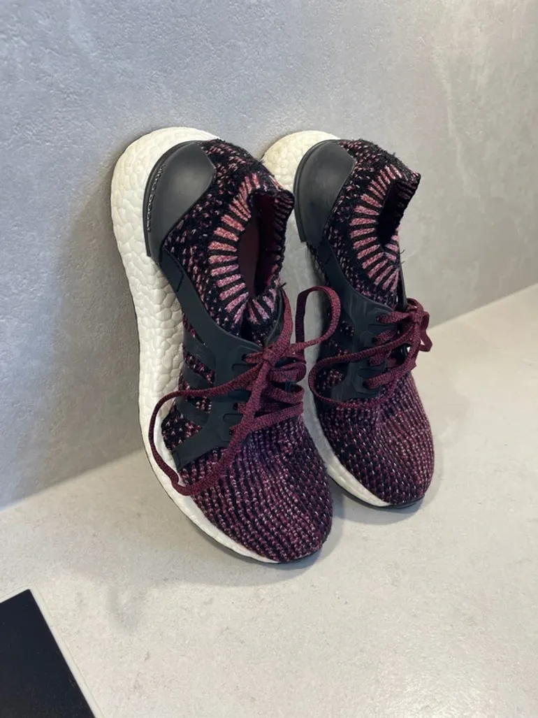 Used Adidas Ultra Boost bike — image 2 of 5