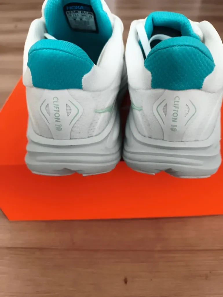 Used Ideal Clifton 10 bike — image 2 of 14