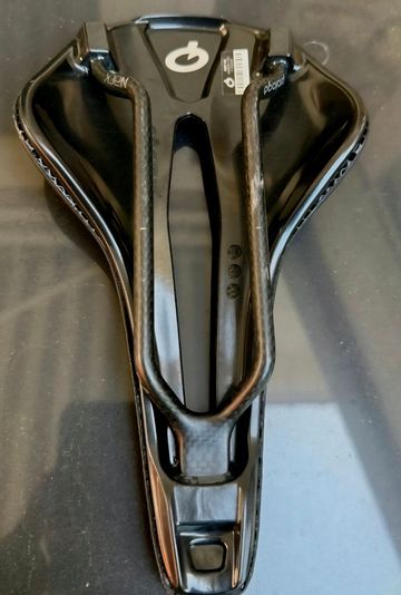 Brugt Prologo Nago R4 PASS 3D bike — billede 4 af 5